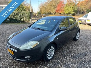 Fiat Bravo !!VERKOCHT!! (bj 2008)