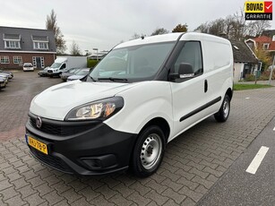 Fiat Doblò Cargo 1.3 MJ L1H1 Airco, Elektrische ramen