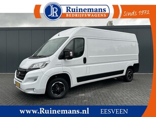 Fiat Ducato 2.3 MultiJet 131 PK / L3H2 / BPM VRIJ !! / 1e