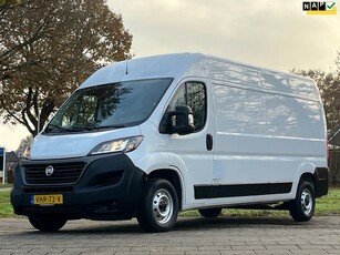 Fiat Ducato 33 2.3 MultiJet