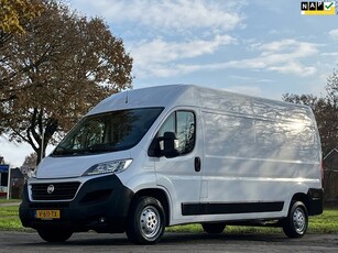 Fiat Ducato 33 2.3 MultiJet