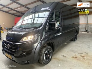 Fiat Ducato bestel 30 2.3 L2H2 Pro 1e eig 90000 km nwstaat