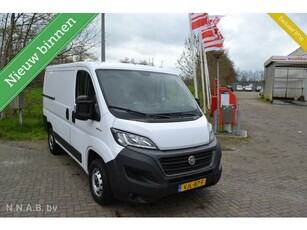 Fiat Ducato bestel 30 2.3 MultiJet L1H1 Pro