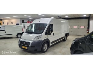 Fiat Ducato bestel 35H 2.3 MultiJet L4 H2