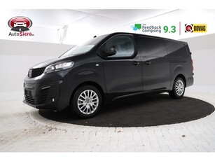 Fiat E-Scudo L3H1 75 kWh - NIEUW! Camera, Cruise, Navigatie