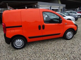 Fiat Fiorino 1.3 MJ SX trekhaak , Apk 22-05-2025