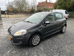 Fiat Grande Punto !!VERKOCHT!! (bj 2009)