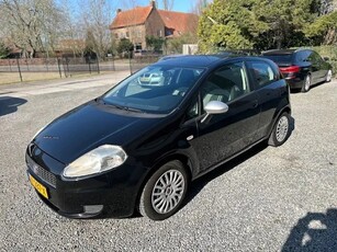 Fiat Grande Punto !!!VERKOCHT!! (bj 2009)