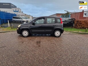 Fiat Panda 0.9 TwinAir Easy/2013/AIRCO/ZUINIG/MOOIE STAAT!!