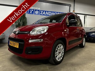 Fiat Panda 0.9 TwinAir Easy (bj 2013)