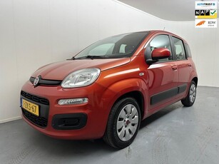 Fiat Panda 0.9 TwinAir Edizione Cool # Airco # 2e Eigenaar