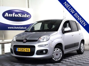 Fiat Panda 0.9 TwinAir Lounge NAP APK-6/2025 AIRCO BLUETH