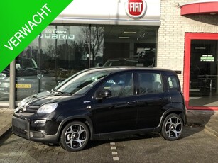 Fiat Panda 1.0 Hybrid Sport AIRCOAPPLE/ANDROIDDABPDC16