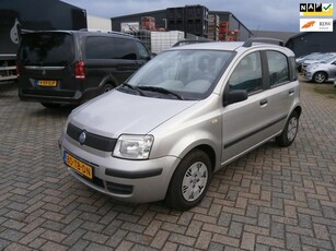 Fiat Panda 1.1 Active