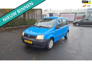 Fiat Panda 1.1 Active