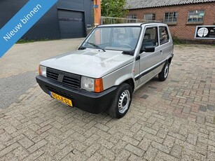 Fiat Panda 1.1 Young Apk,Nap