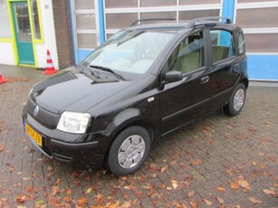 Fiat Panda 1.1 Young