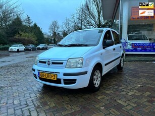 Fiat Panda 1.2 Active *licht blauw*