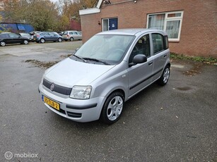 Fiat Panda 1.2 Classic Plus