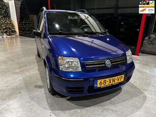 Fiat Panda 1.2 Dynamic / Nieuwe APK, Distr. Riem /