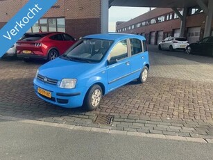 Fiat Panda 1.2 Dynamic VERKOCHT!! VERKOCHT!!!