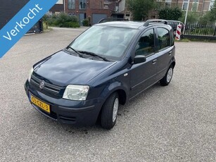 Fiat Panda 1.2 Edizione Cool! 122 DKM NAP! Airco!