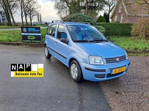 Fiat Panda 1.2 Edizione Cool 5 Drs Airco (bj 2009)