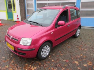 Fiat Panda 1.2 Edizione Cool