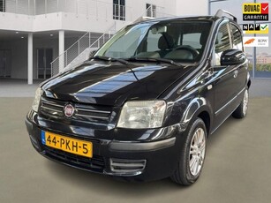 Fiat Panda 1.2 Edizione Cool 95.250 km + NAP NL-auto