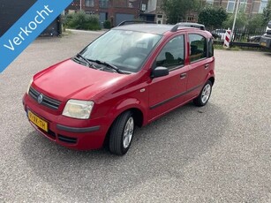 Fiat Panda 1.2 Edizione Cool! Airco! 158 DKM NAP!