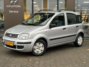 Fiat Panda 1.2 Edizione Cool Airco (bj 2009)