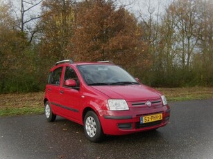 Fiat Panda 1.2 Edizione Cool . Airco . Dakrail . Elec ramen