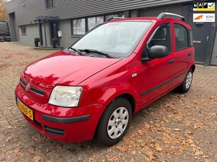 Fiat Panda 1.2 Edizione Cool