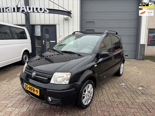 Fiat Panda 1.2 Emotion