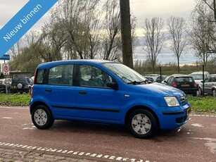 Fiat Panda 1.2i Dynamic APK!ZUINIG!KOOPJE! (bj 2004)