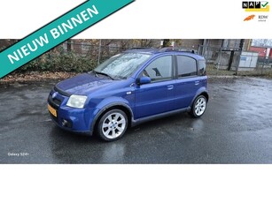 Fiat Panda 1.4 16V Sport