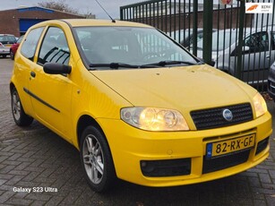 Fiat Punto 1.2 Dynamic