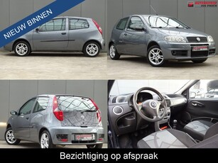 Fiat Punto 1.2 Dynamic * APK 25-01-2026 * ALLSEASON * LM