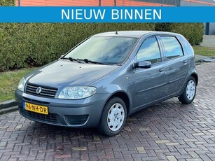 Fiat PUNTO 1.4 16V