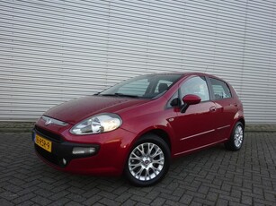 Fiat Punto Evo 1.3 M-Jet Dynamic 1e Eigenaar / Airco /