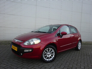 Fiat Punto Evo 1.3 M-Jet Dynamic 1e Eigenaar / Airco / Cruise control / Lm velgen