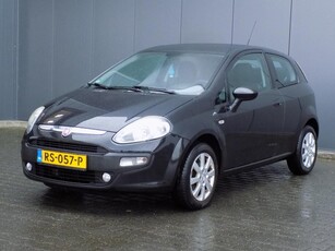 Fiat Punto Evo 1.4 Business