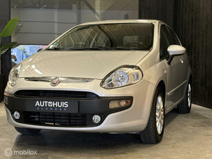 Fiat Punto Evo 1.4 Dynamic •AUTOMAAT•