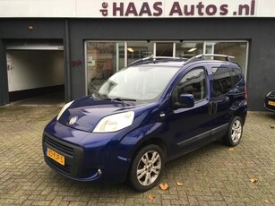 Fiat Qubo 1.4 Dynamic / AIRCO / LEES TEKST / APK 2025 / ALU