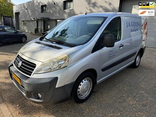 Fiat Scudo 10 2.0 MultiJet KH1 SX - 3 zits