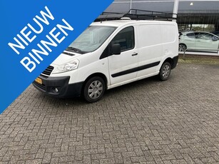 Fiat Scudo 10 2.0 MultiJet KH1 SX