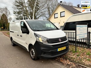 Fiat TALENTO 1.6 MJ L2H1 Actual