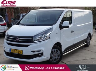 Fiat Talento 1.6 MJ L2H1 SX (bj 2019)