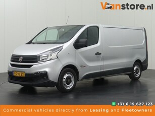 Fiat Talento 1.6MJ 120PK Lang Navigatie Camera