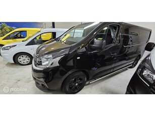 Fiat Talento 2.0 MultiJet L2H1 Airco Navi Camera Cruise